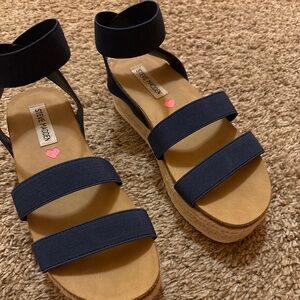 Steve Madden platforms